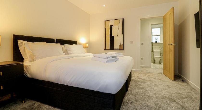 Beachwalk Apartments by Nova Suites