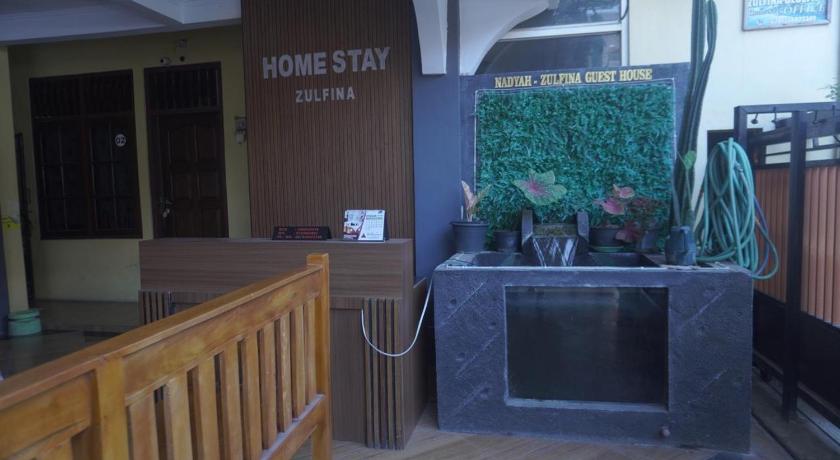 Nadyah Syariah Homestay