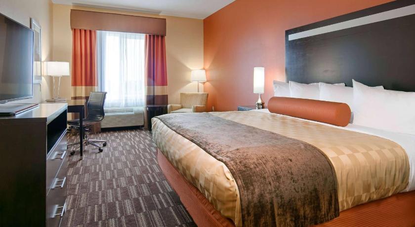 Wyndham Garden Lancaster CA