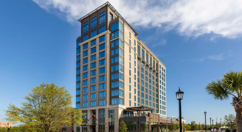 Thompson Savannah, Part Of Hyatt