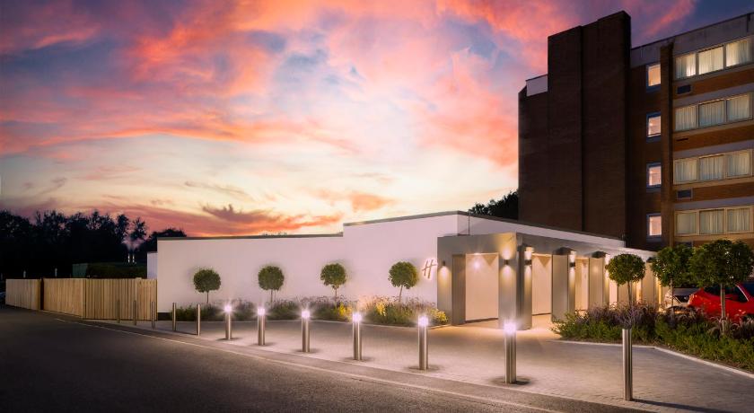 Holiday Inn London - Gatwick Airport By IHG