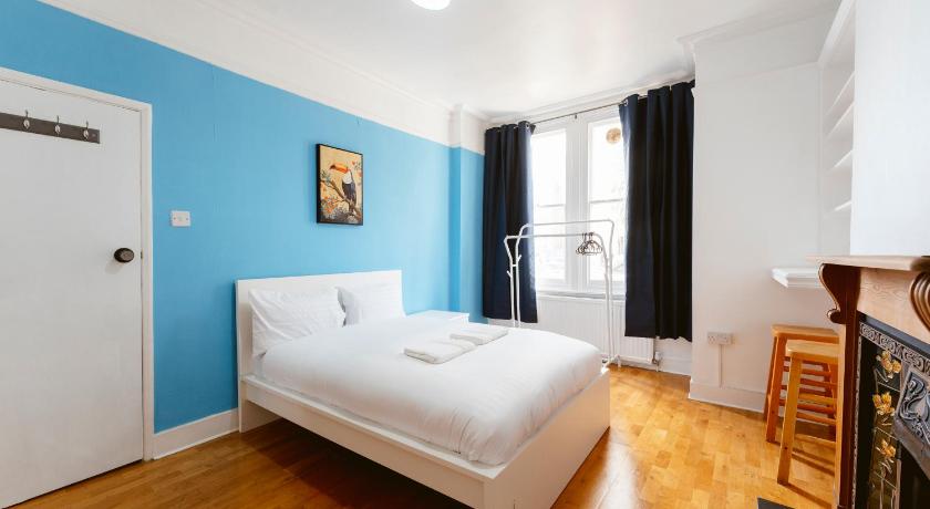 White City Double Rooms