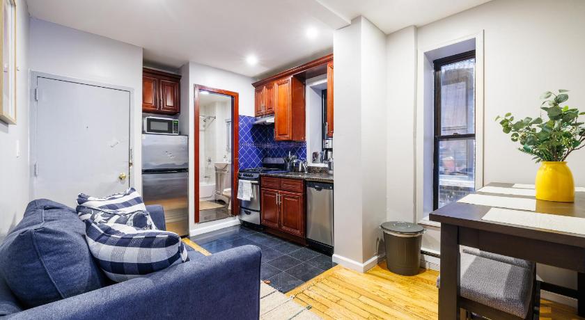 Discover the Comfort of Columbia University properties-2