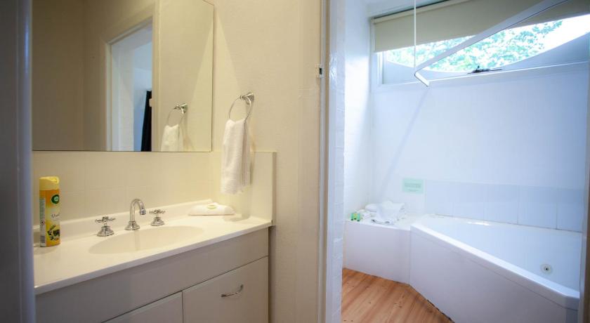 Ballarat Station Apartments Queen Studio With Spa