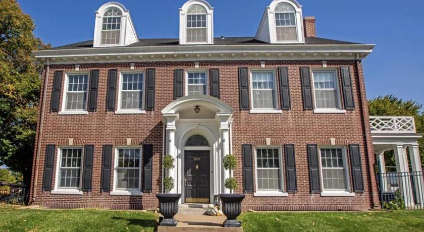 Iconic Historic Home