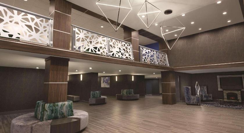 Radisson Hotel McAllen Airport