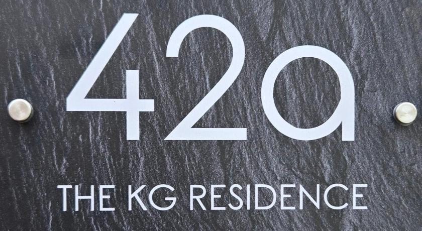 The KG Residence