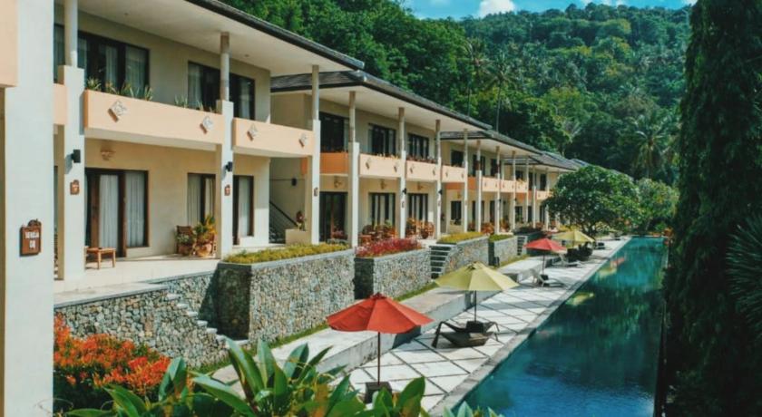 Kebun Villas & Resort