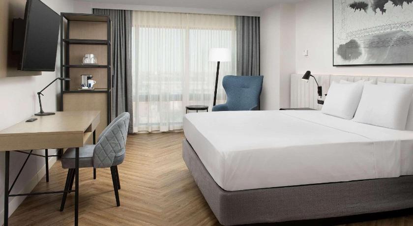 Radisson Blu Fargo