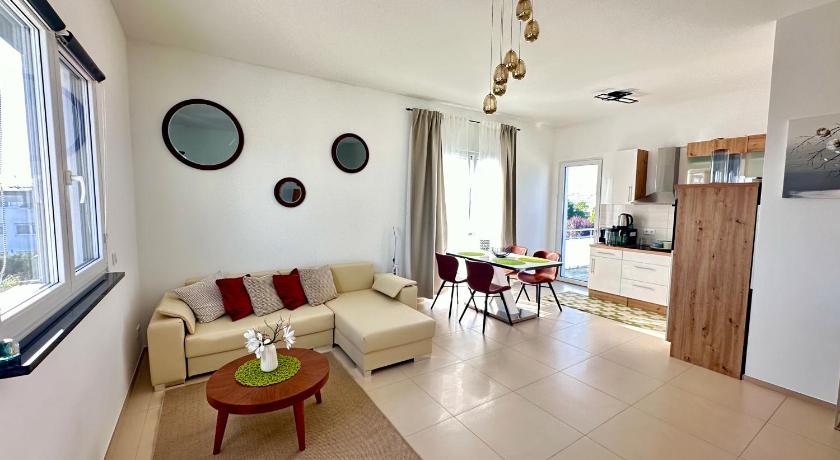 Privatwohnung Rüsselsheim nähe Hyundai Airport Messe etc