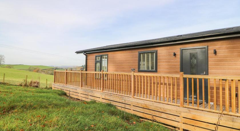 Seren Lodge