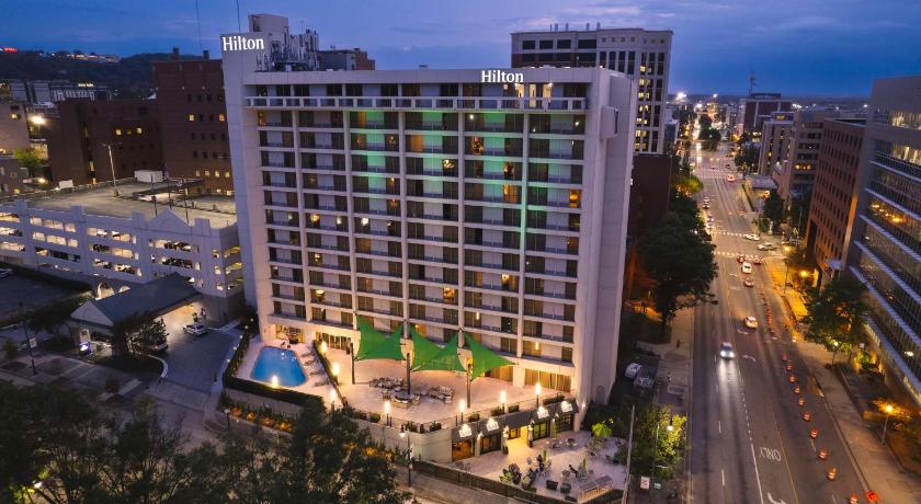 Hilton Birmingham Downtown at UAB