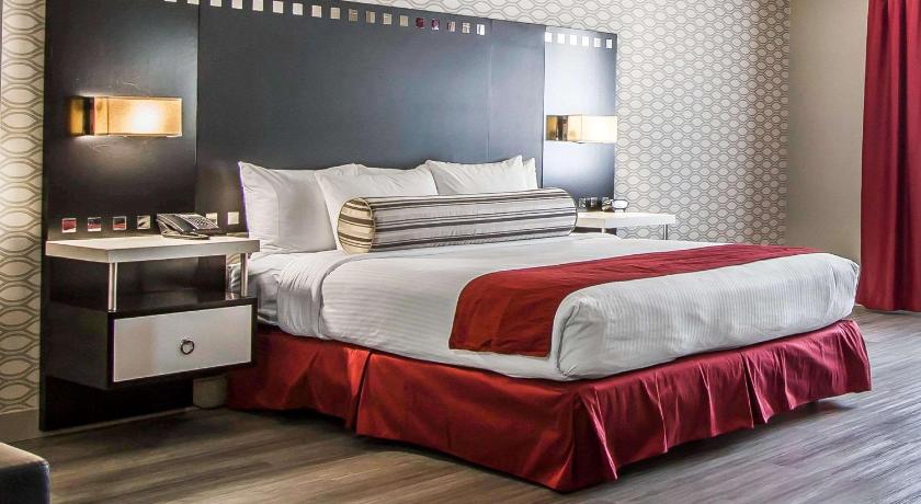Tilt Hotel Universal/Hollywood, Ascend Hotel Collection