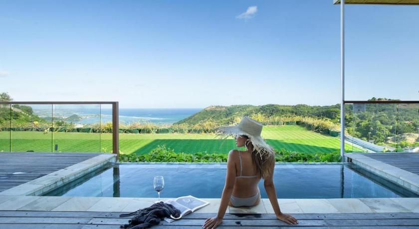 Angel's Villa & Resort