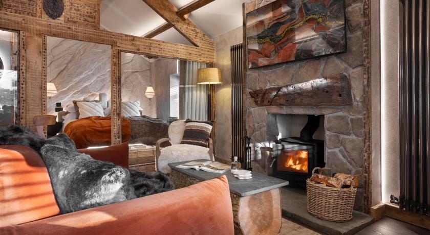 Mead Cottage a Tranquil Retreat in the Heart of the Lake District