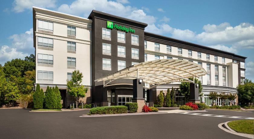 Holiday Inn Birmingham - Hoover By IHG