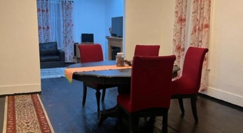 Sunset views & stylish confort