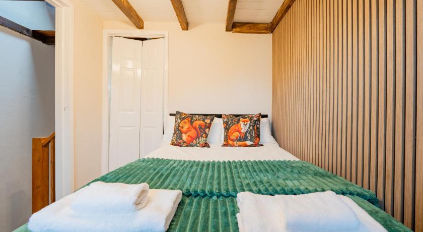 Cosy Cottage-tiny house