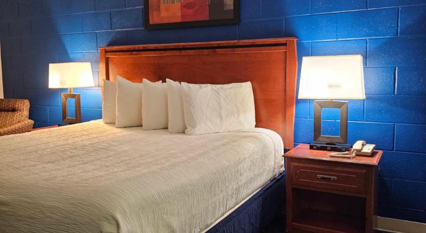 1st Choice Inn of Rawlins