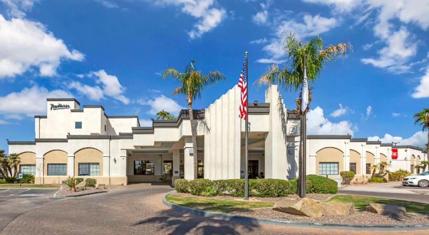 Radisson Hotel Casa Grande