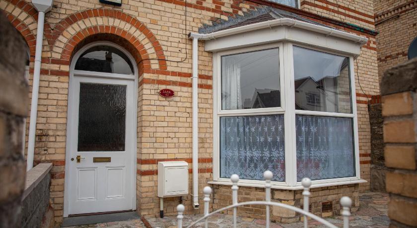 sark guest house