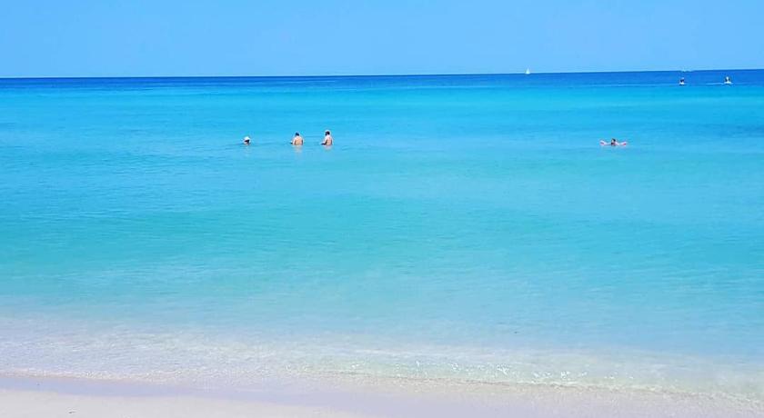 The Tides on Miami Hollywood Bay View Apartments 1B