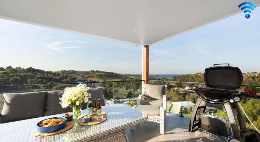 Hilltop Haven