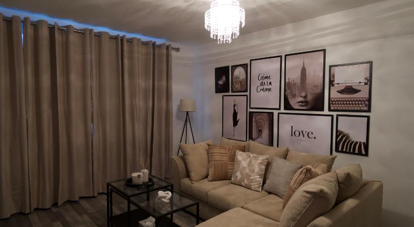 Luxury Wimbledon 2Bed Apartment