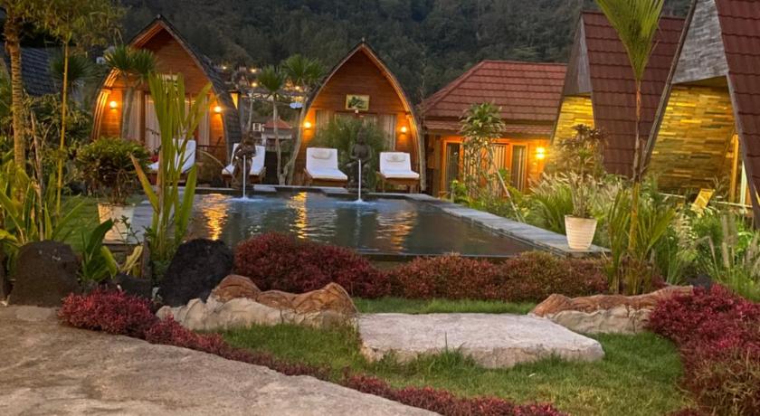 Pondok Bali Cottage