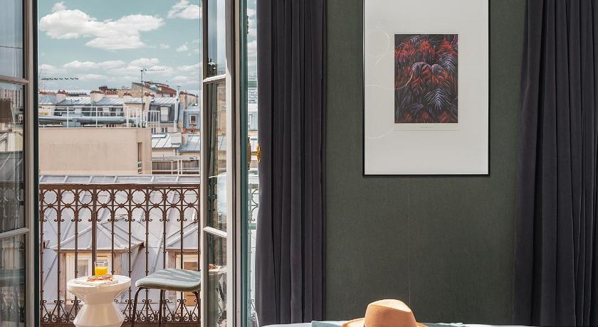 Bob Hotel
