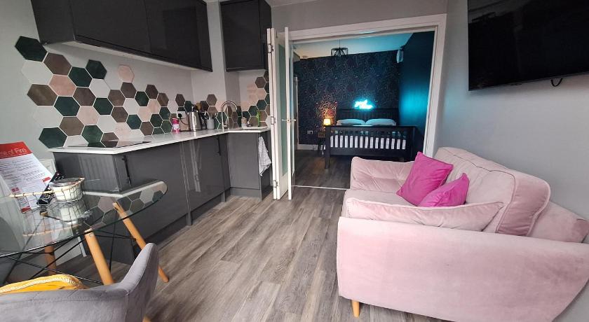 Boutique Annexe Close To Norwich City & Airport