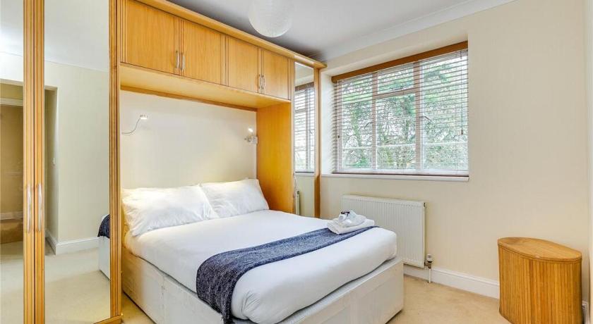 Homestay in city of London - Putney