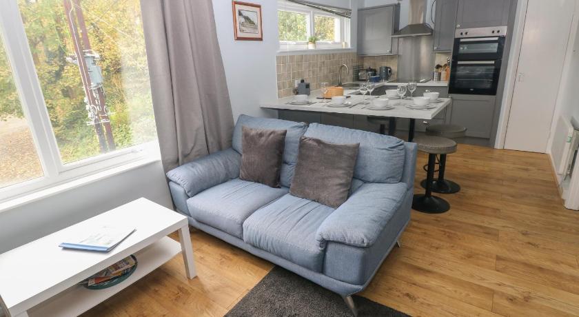 Kittiwake, Apartment 22