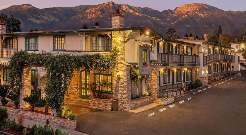 Best Western Plus Santa Barbara