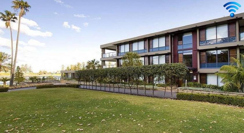 Harbourside Views 503 Sebel Kiama