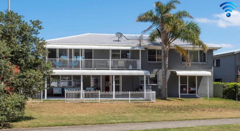 Kendalls Beach House