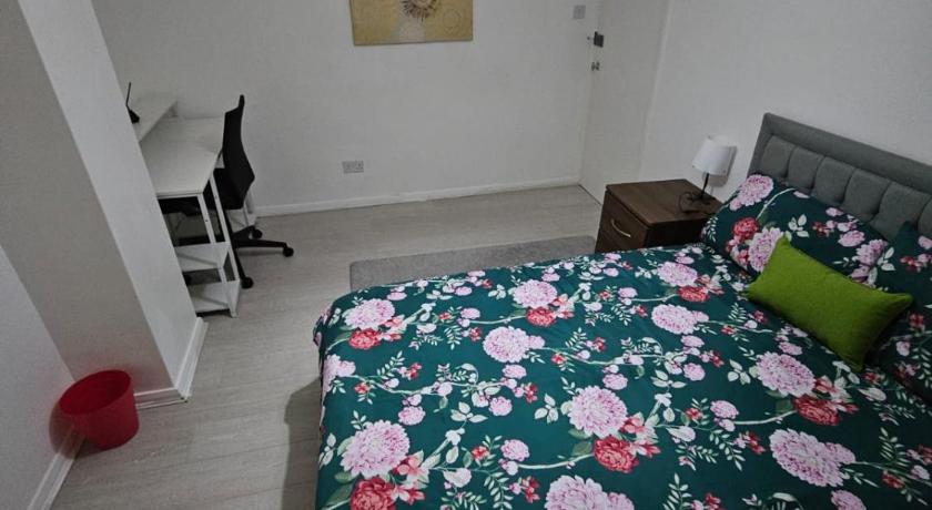 Spacious Double room 2