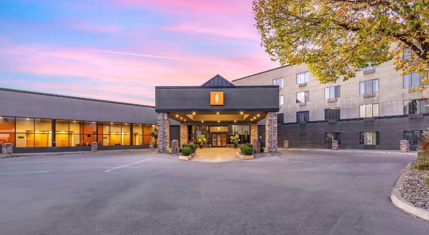 Hells Canyon Grand Hotel, Ascend Hotel Collection