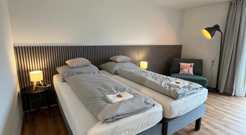 Bodensee Stadtapartment