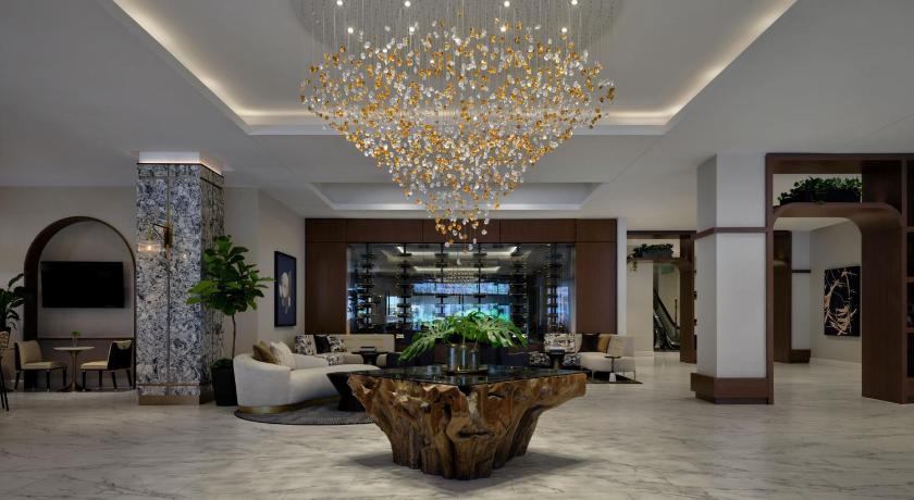 InterContinental San Antonio Riverwalk By IHG