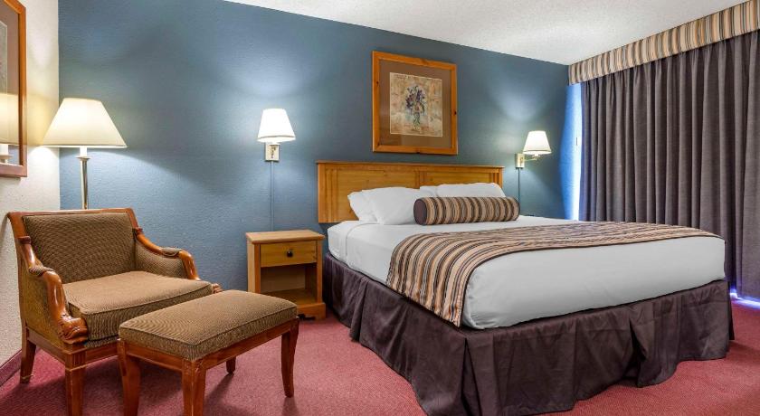 The Federal Hotel Downtown Carson City, Ascend Hotel Collection