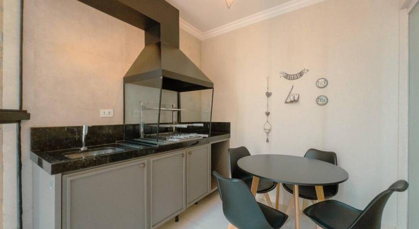 Belissimo Apartamento MJ44