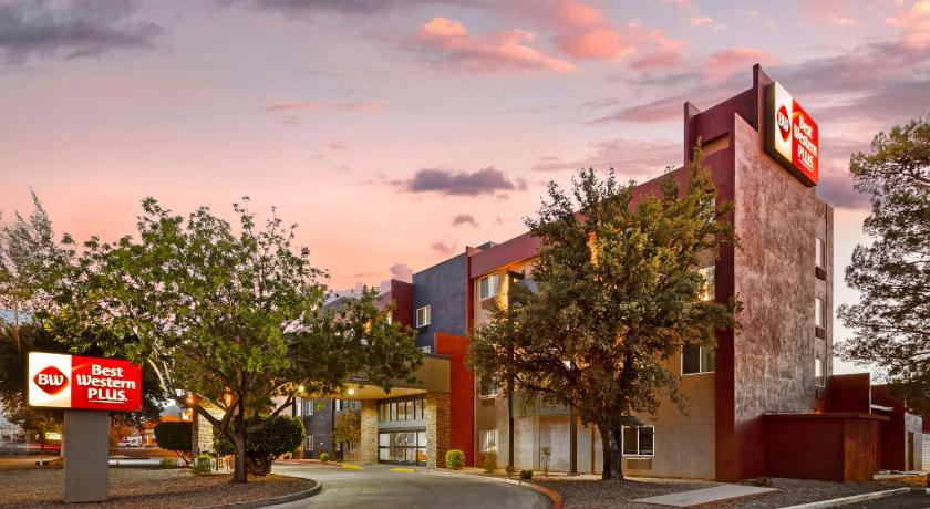 Best Western Plus Sun Canyon