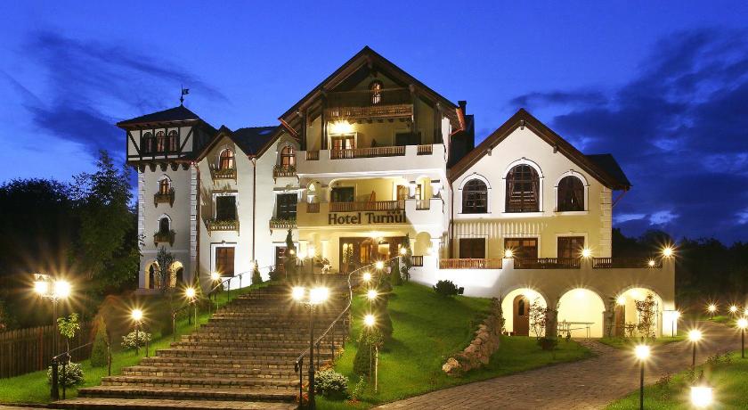 Hotel Turnul