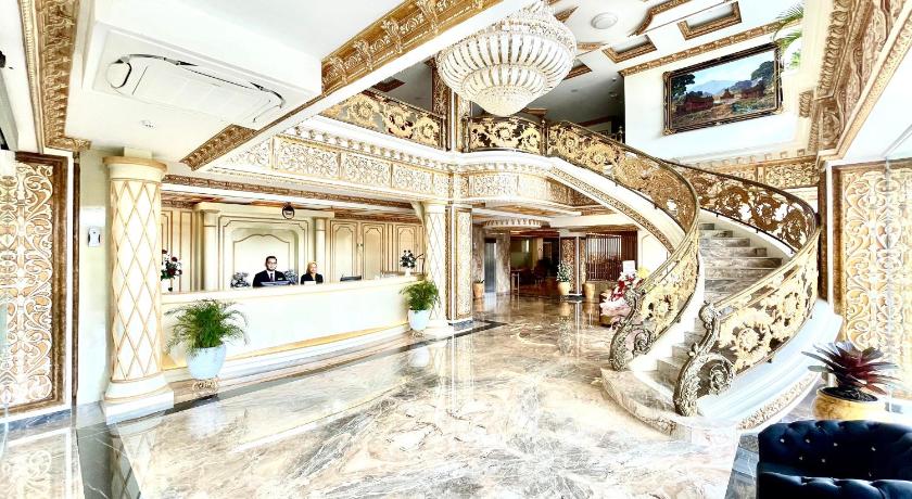 Atiyan Hotel Syariah