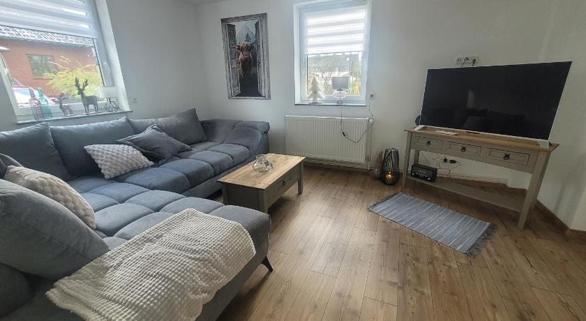 Ferienwohnung Hasenwinkel