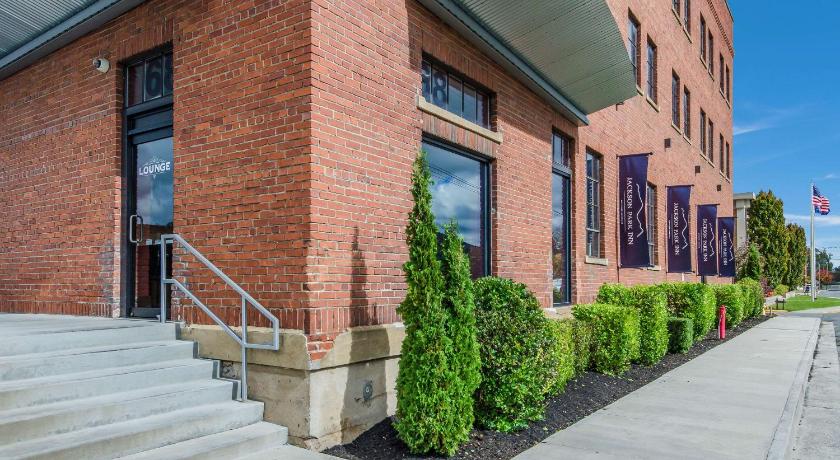 Jackson Park Inn, Ascend Hotel Collection