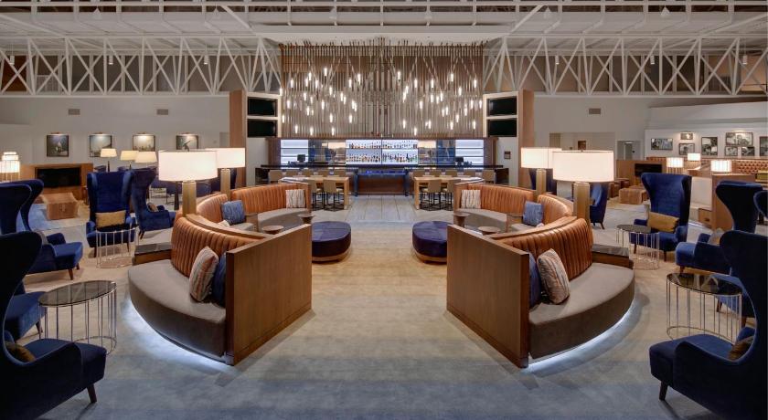 Nashville Airport Marriott