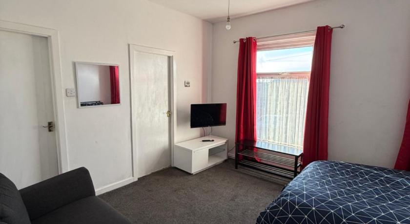 New 2 bedroom Apartment in Greater Manchester