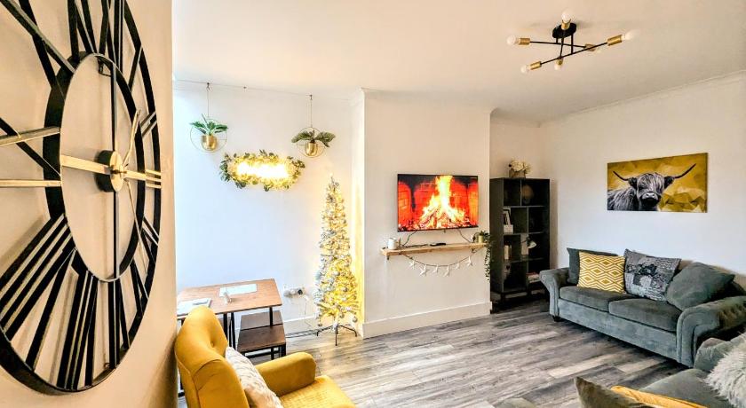 The road to Wigan Pier